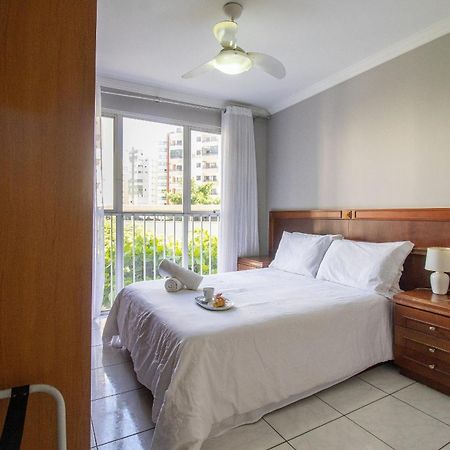 דירות Balneário Camboriú Prg11 - 4 Dorm, Aconchegante, Centro, Garagem מראה חיצוני תמונה