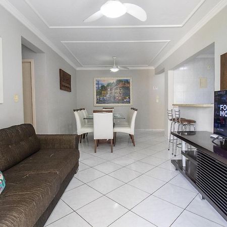 דירות Balneário Camboriú Prg11 - 4 Dorm, Aconchegante, Centro, Garagem מראה חיצוני תמונה