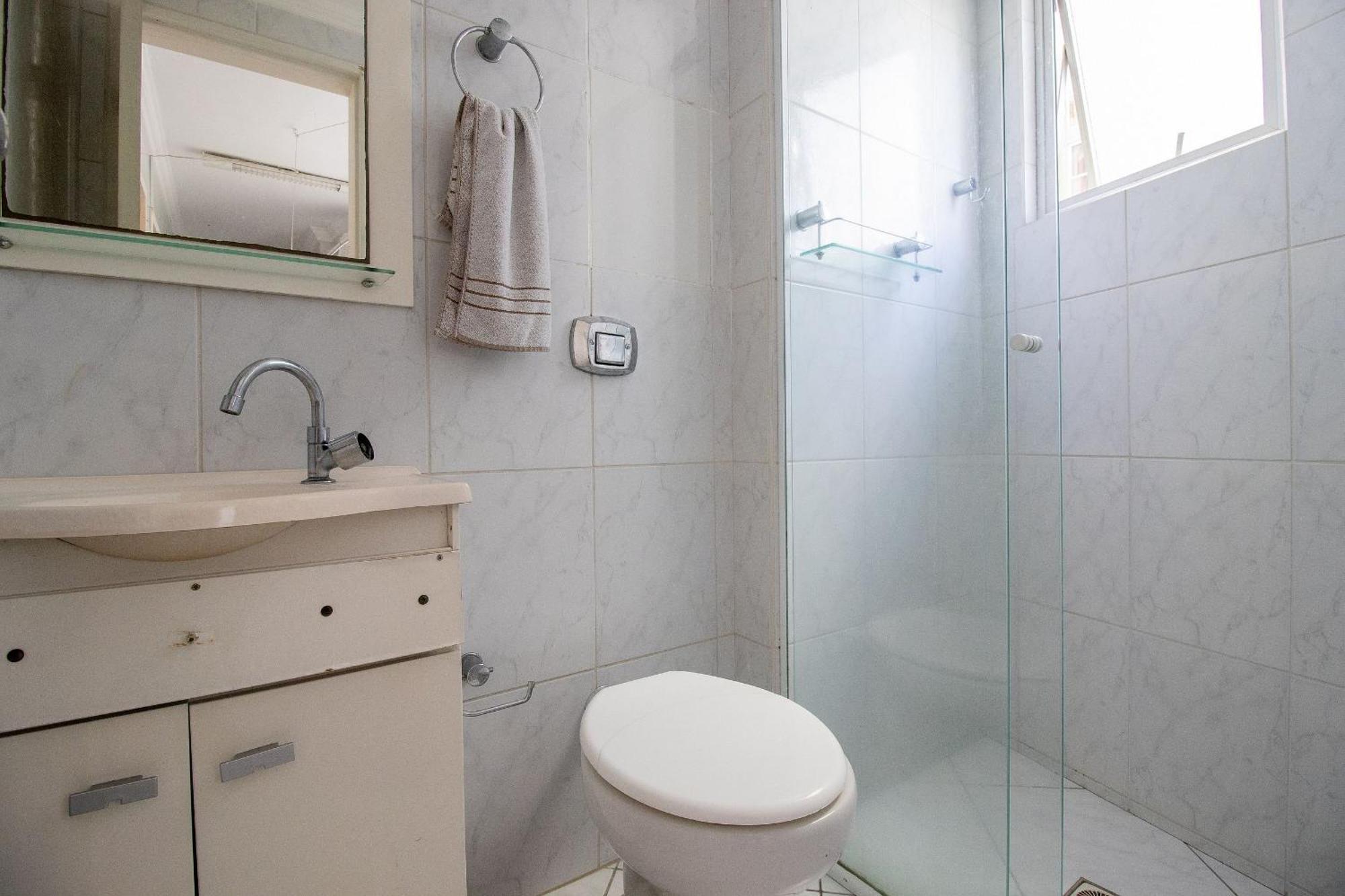 דירות Balneário Camboriú Prg11 - 4 Dorm, Aconchegante, Centro, Garagem מראה חיצוני תמונה