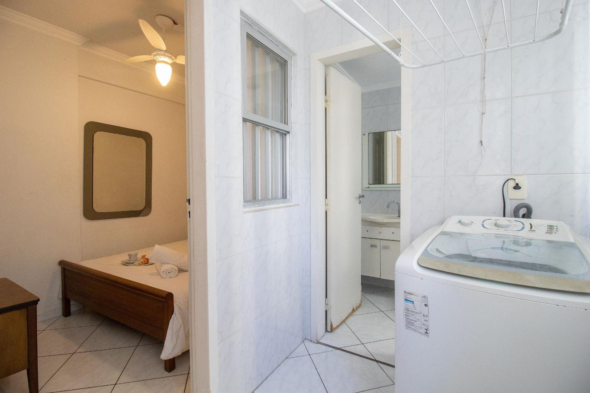 דירות Balneário Camboriú Prg11 - 4 Dorm, Aconchegante, Centro, Garagem מראה חיצוני תמונה