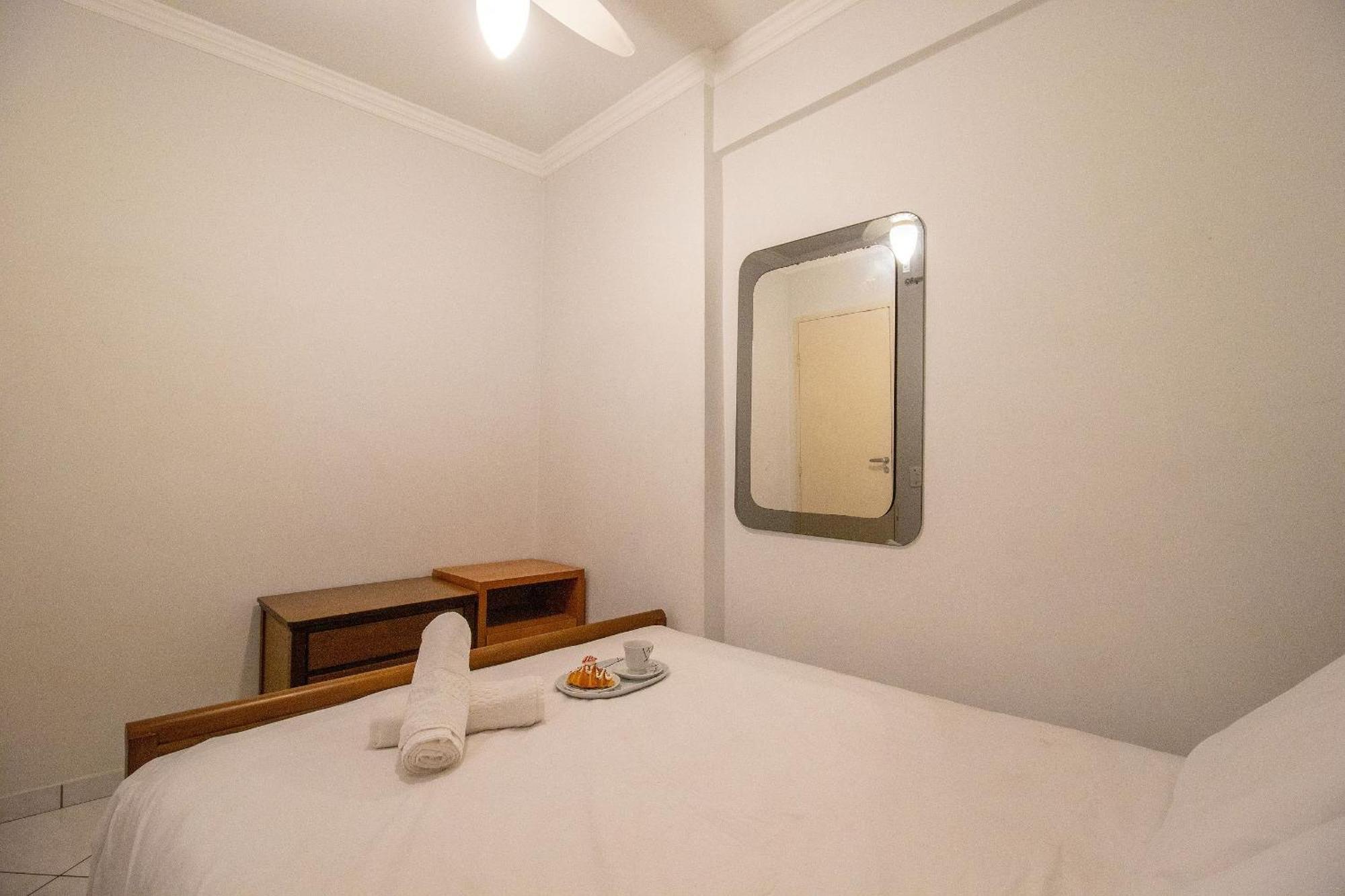 דירות Balneário Camboriú Prg11 - 4 Dorm, Aconchegante, Centro, Garagem מראה חיצוני תמונה