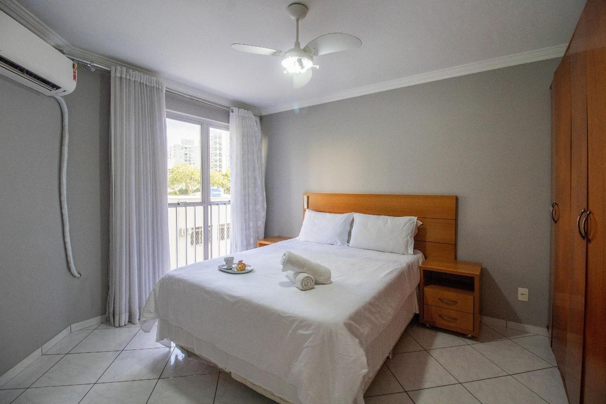 דירות Balneário Camboriú Prg11 - 4 Dorm, Aconchegante, Centro, Garagem מראה חיצוני תמונה