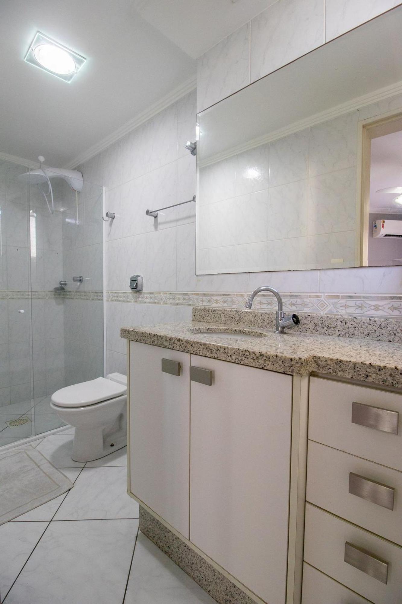 דירות Balneário Camboriú Prg11 - 4 Dorm, Aconchegante, Centro, Garagem מראה חיצוני תמונה