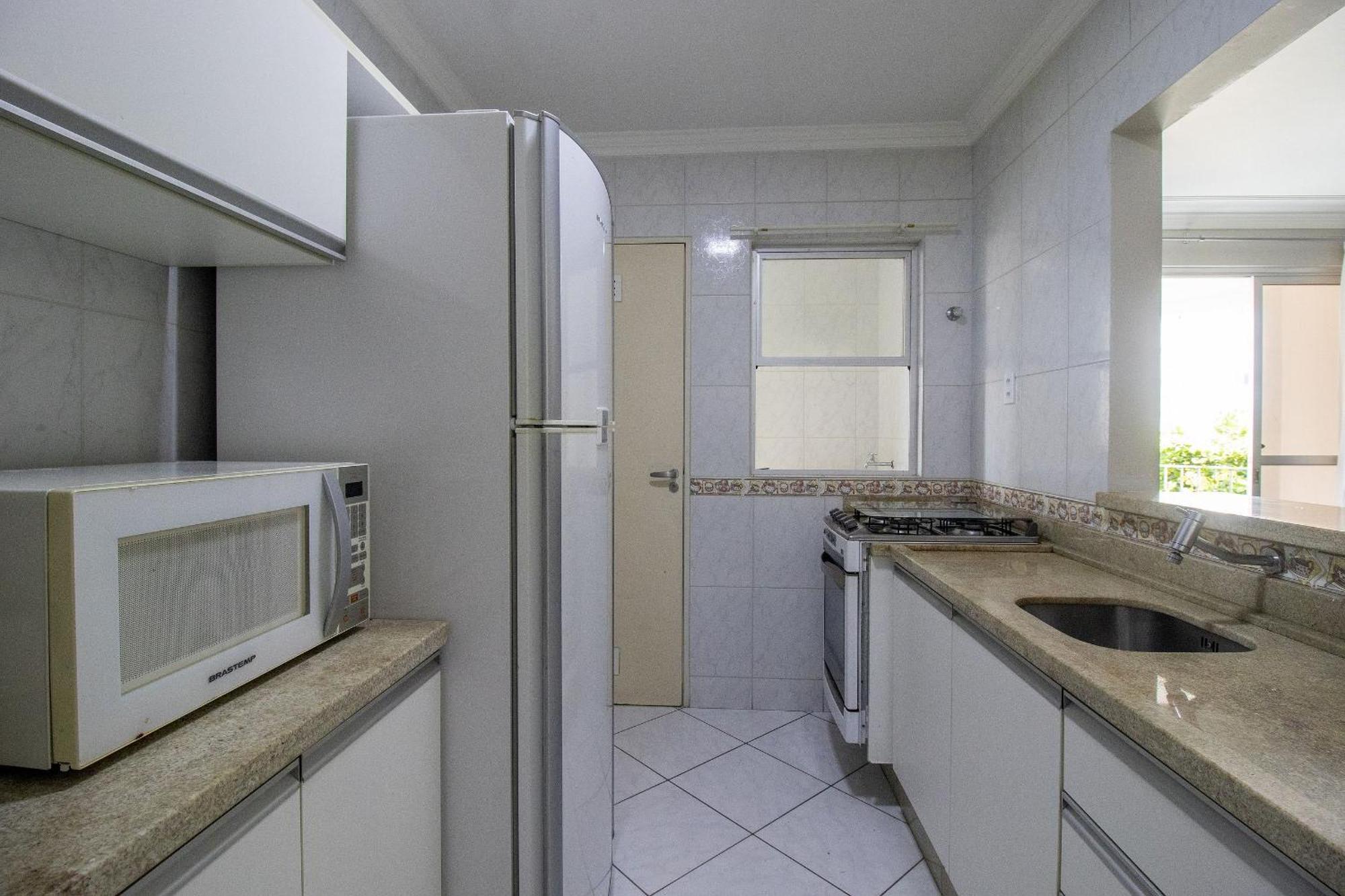 דירות Balneário Camboriú Prg11 - 4 Dorm, Aconchegante, Centro, Garagem מראה חיצוני תמונה
