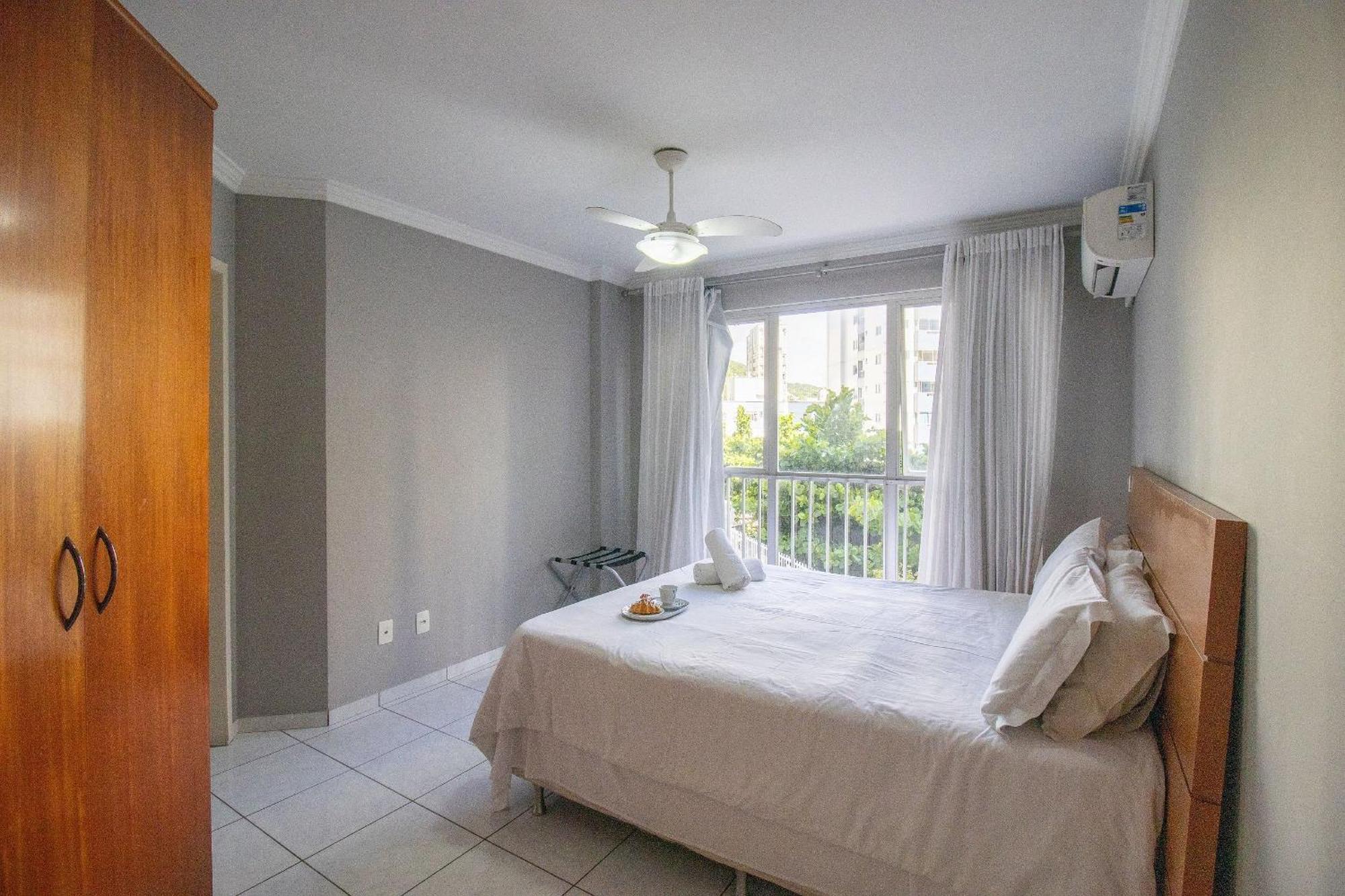 דירות Balneário Camboriú Prg11 - 4 Dorm, Aconchegante, Centro, Garagem מראה חיצוני תמונה