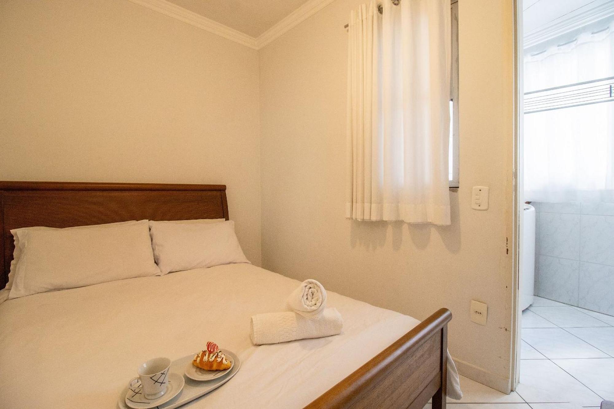 דירות Balneário Camboriú Prg11 - 4 Dorm, Aconchegante, Centro, Garagem מראה חיצוני תמונה