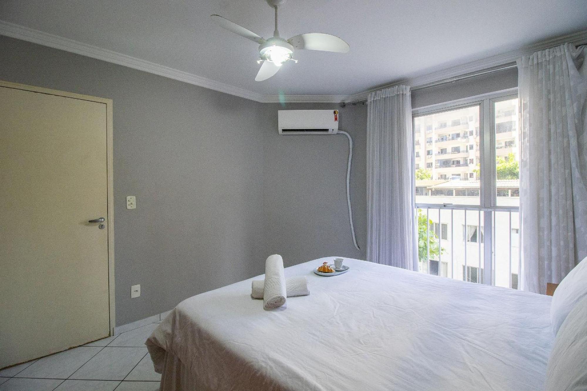 דירות Balneário Camboriú Prg11 - 4 Dorm, Aconchegante, Centro, Garagem מראה חיצוני תמונה