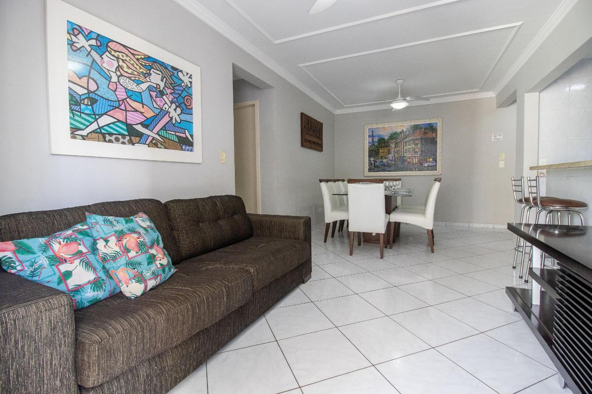 דירות Balneário Camboriú Prg11 - 4 Dorm, Aconchegante, Centro, Garagem מראה חיצוני תמונה